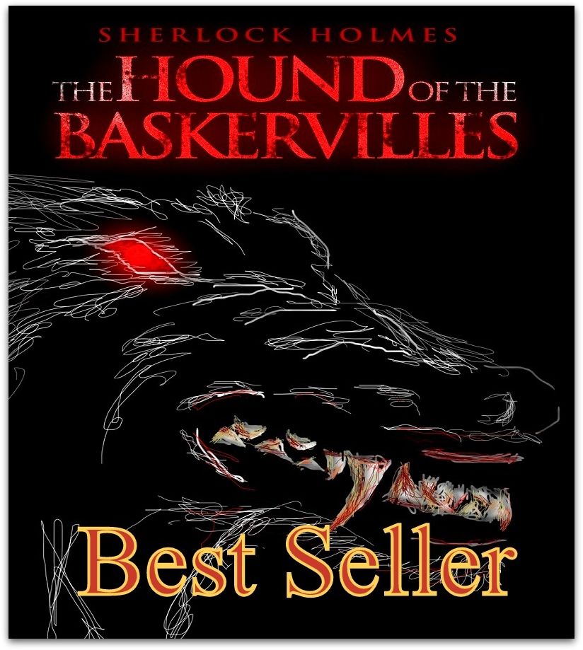 Best Sellers The Hound of Baskervilles )