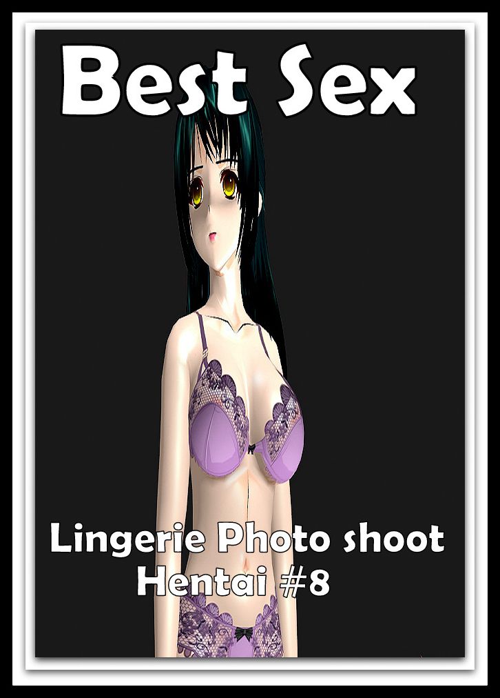 Best Sex 3D Anime Lingerie Photo Shoot Hentai #8 ( Romance, Erotica, Dare, sex, bondage, oral, erotic sex, adult, xxx, shemale, voyeur, erotic, blowjob )