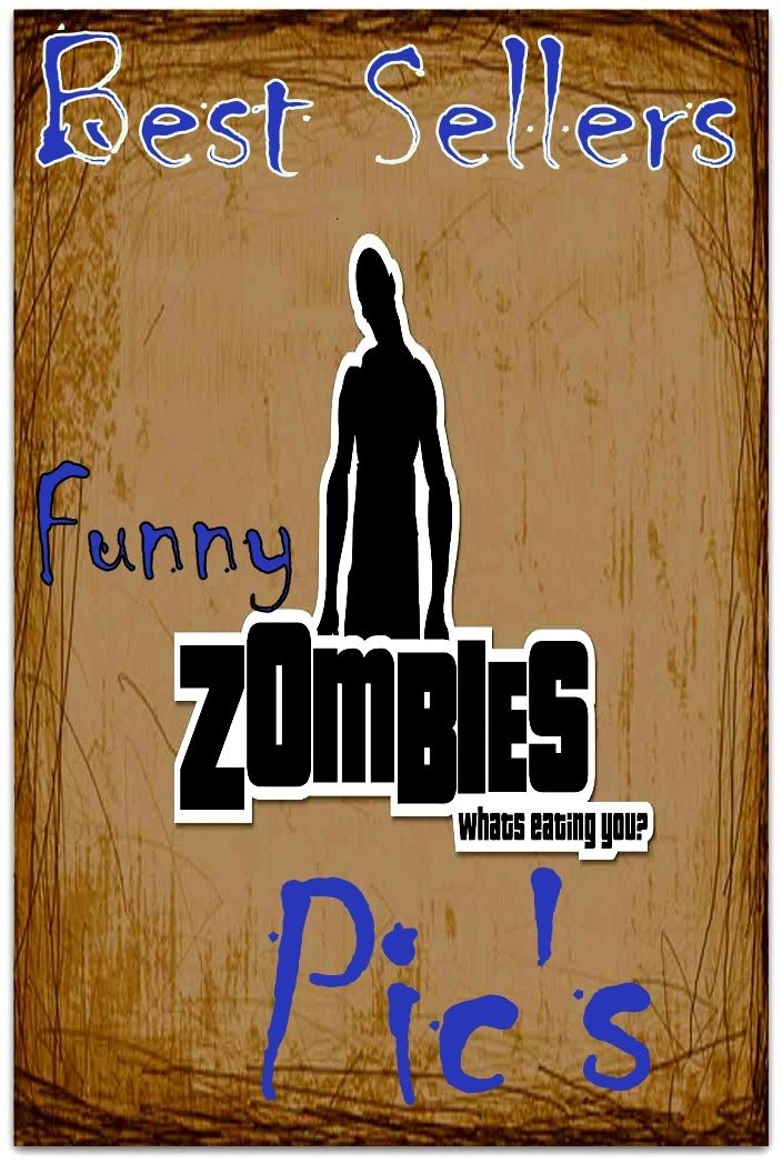 Best Sellers Funny Zombie Pic's ( nature Children, amazing animals, cutest animals, baby animals, wild, forest, beast, animals )
