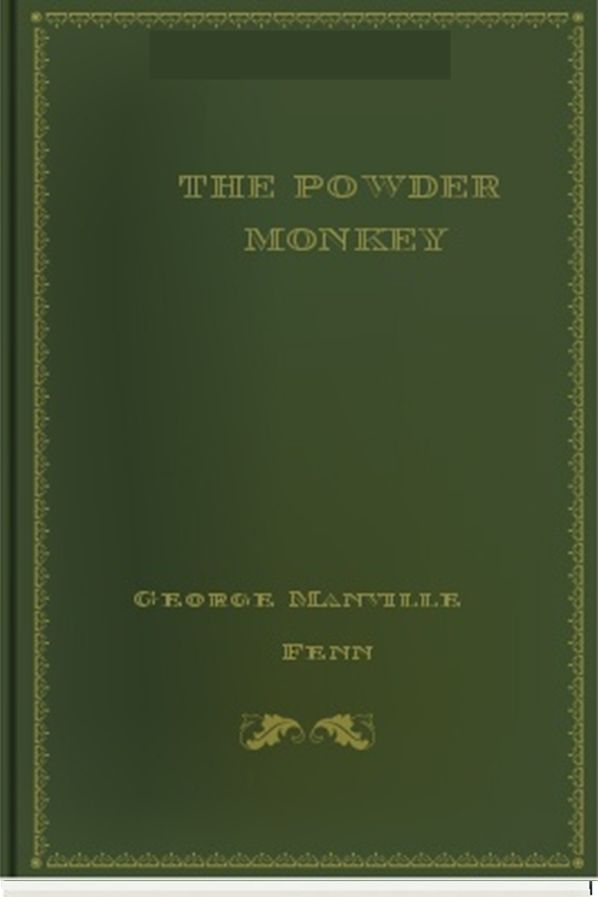The Powder Monkey
