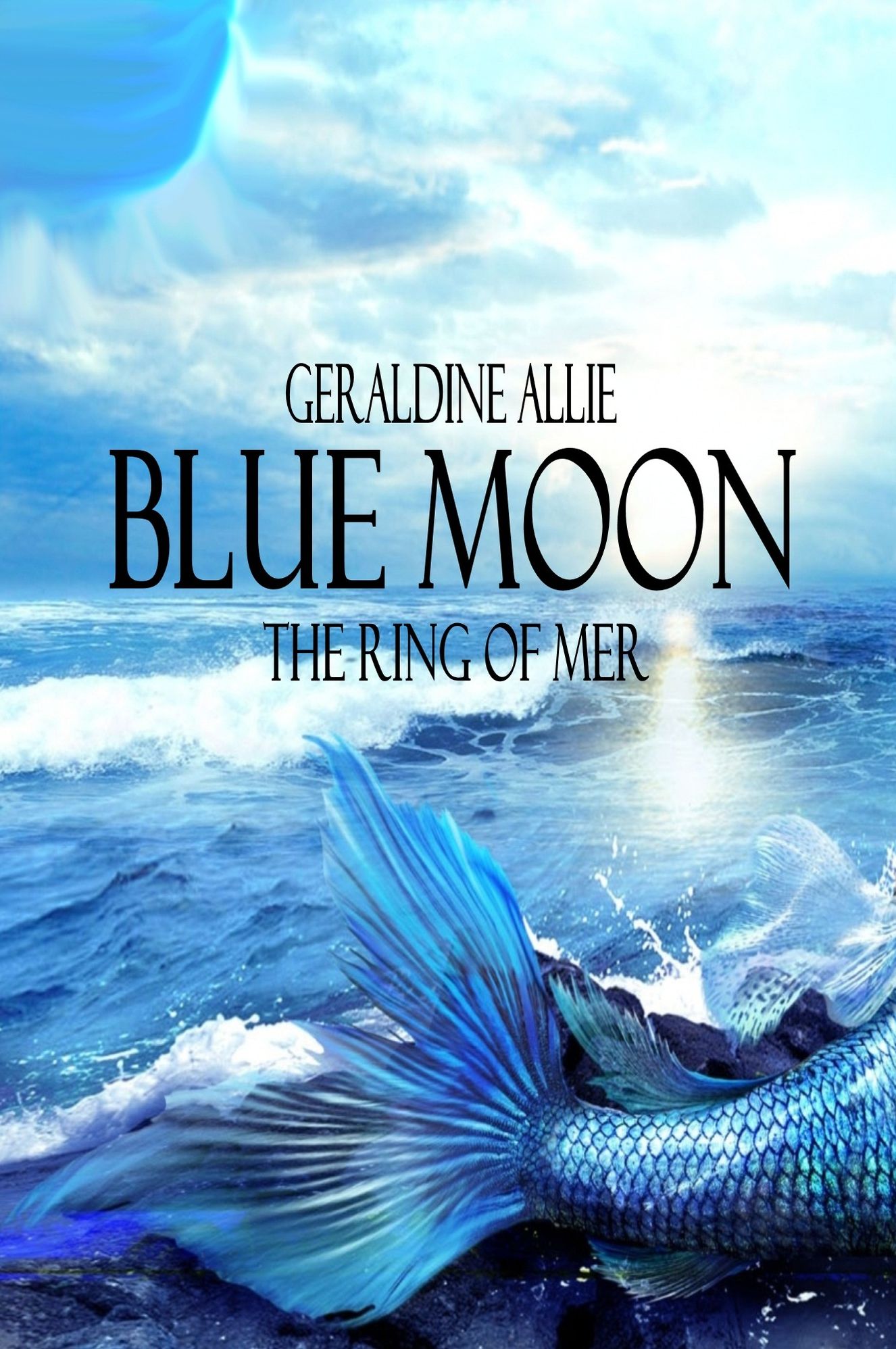 Blue Moon: The Ring of Mer