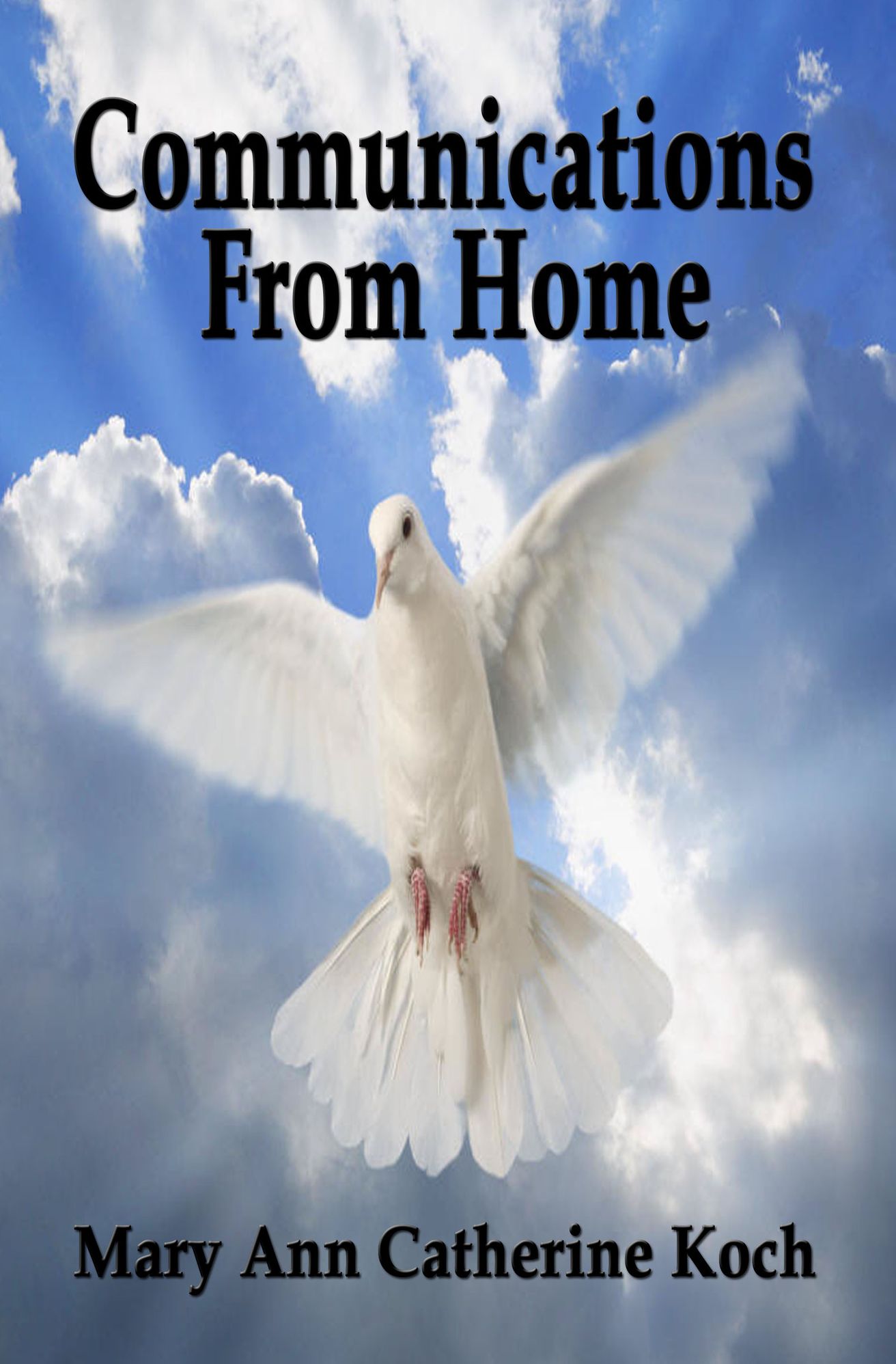 Communications From Home