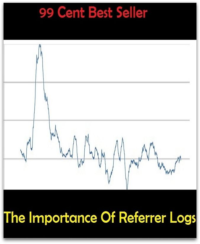 99 Cent Best Seller The Importance Of Referer Logs ( essay, paper, thesis, dissertation, composition, article, treatise, theory, idea, hypothesis )
