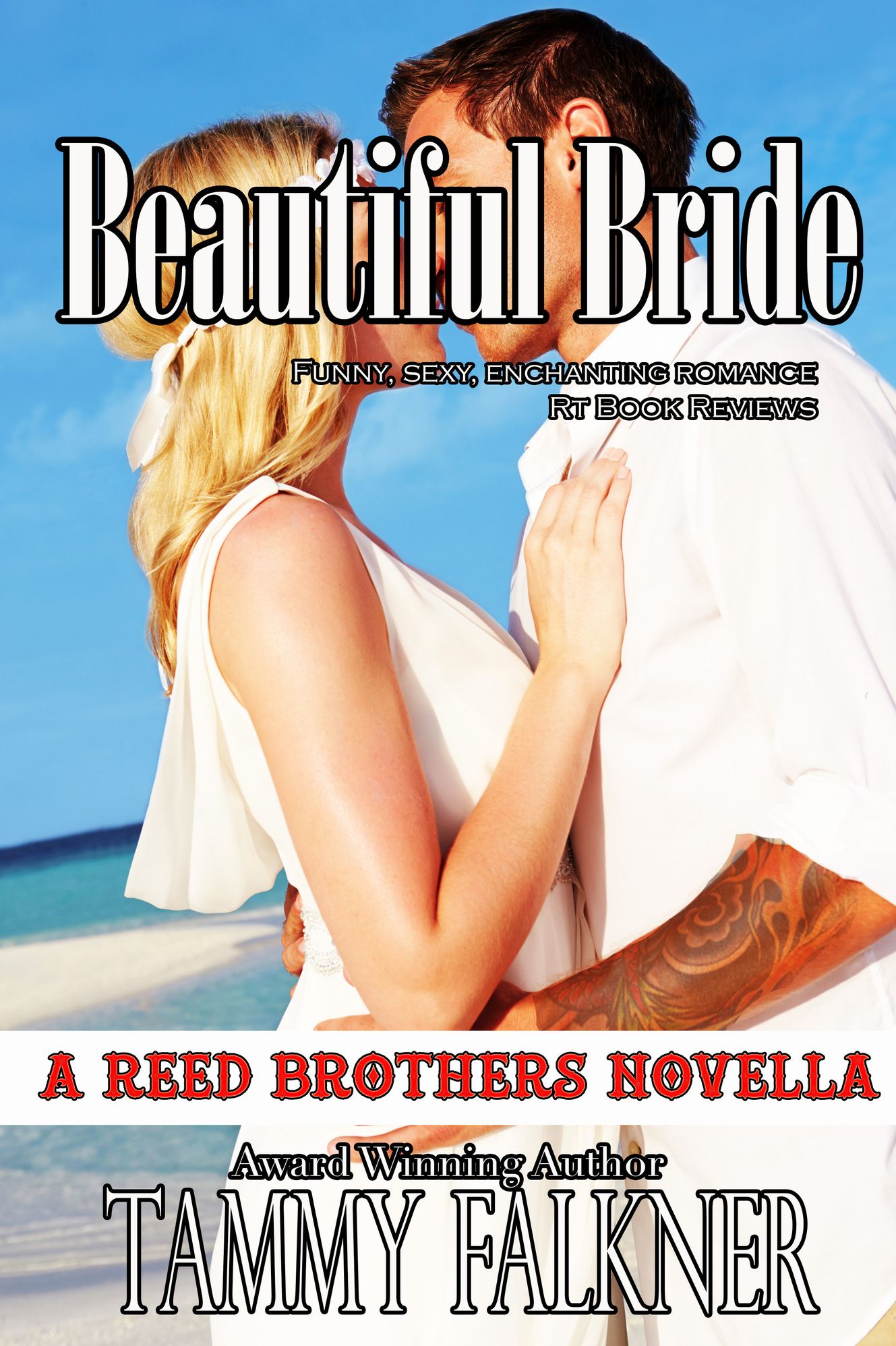 Beautiful Bride (Reed Brothers Series)