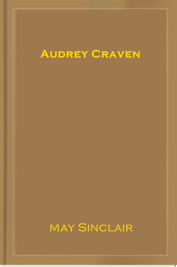 Audrey Craven