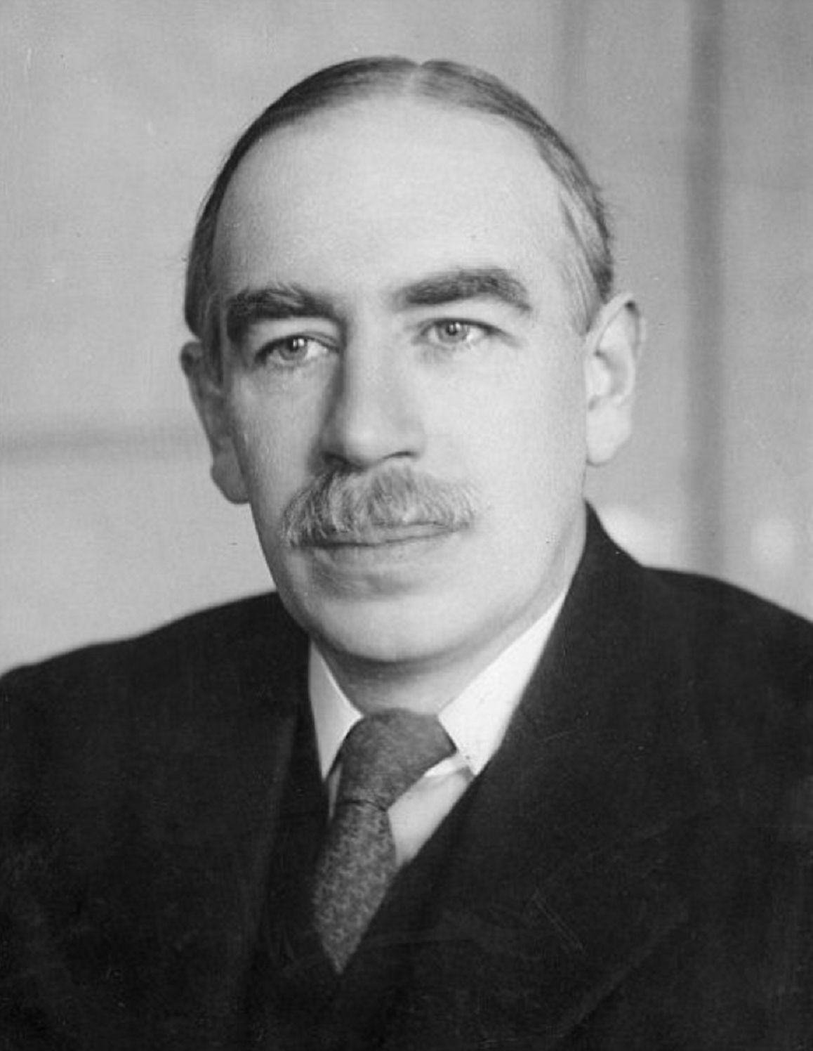 THE GENERAL THEORY OF EMPLOYMENT, INTEREST AND MONEY (Illustrated and Extended with John M. Keynes Library)