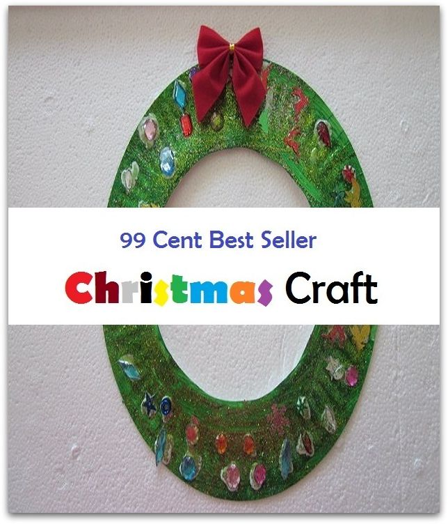 99 Cent best seller Christmas Craft (christmas card,christmas carol,christmas club,christmas cookie,christmas cracker,christmas creep,christmas day,christmas dinner,christmas disease,christmas eve)