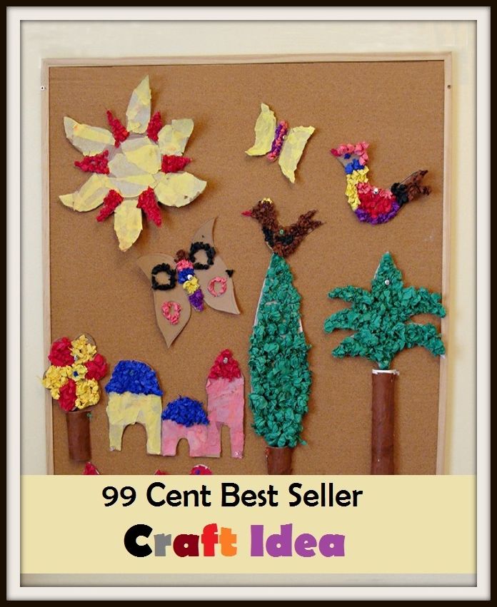 99 Cent best seller Craft Idea (cradlesong,cradling,craft,craft centre,craft fair,craft union,crafted,craftedness,crafter,craftily)