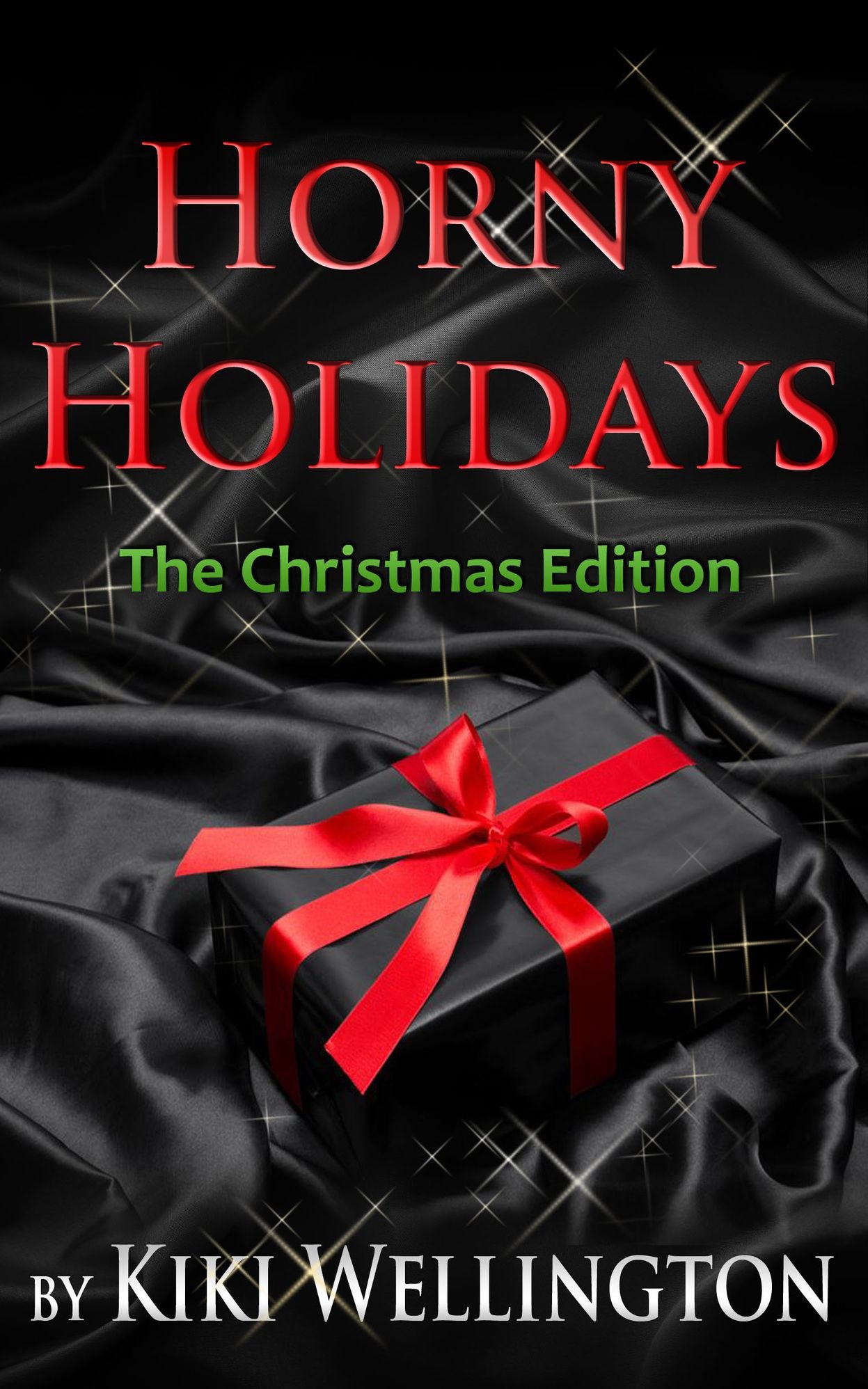 Horny Holidays II (The Christmas Edition)
