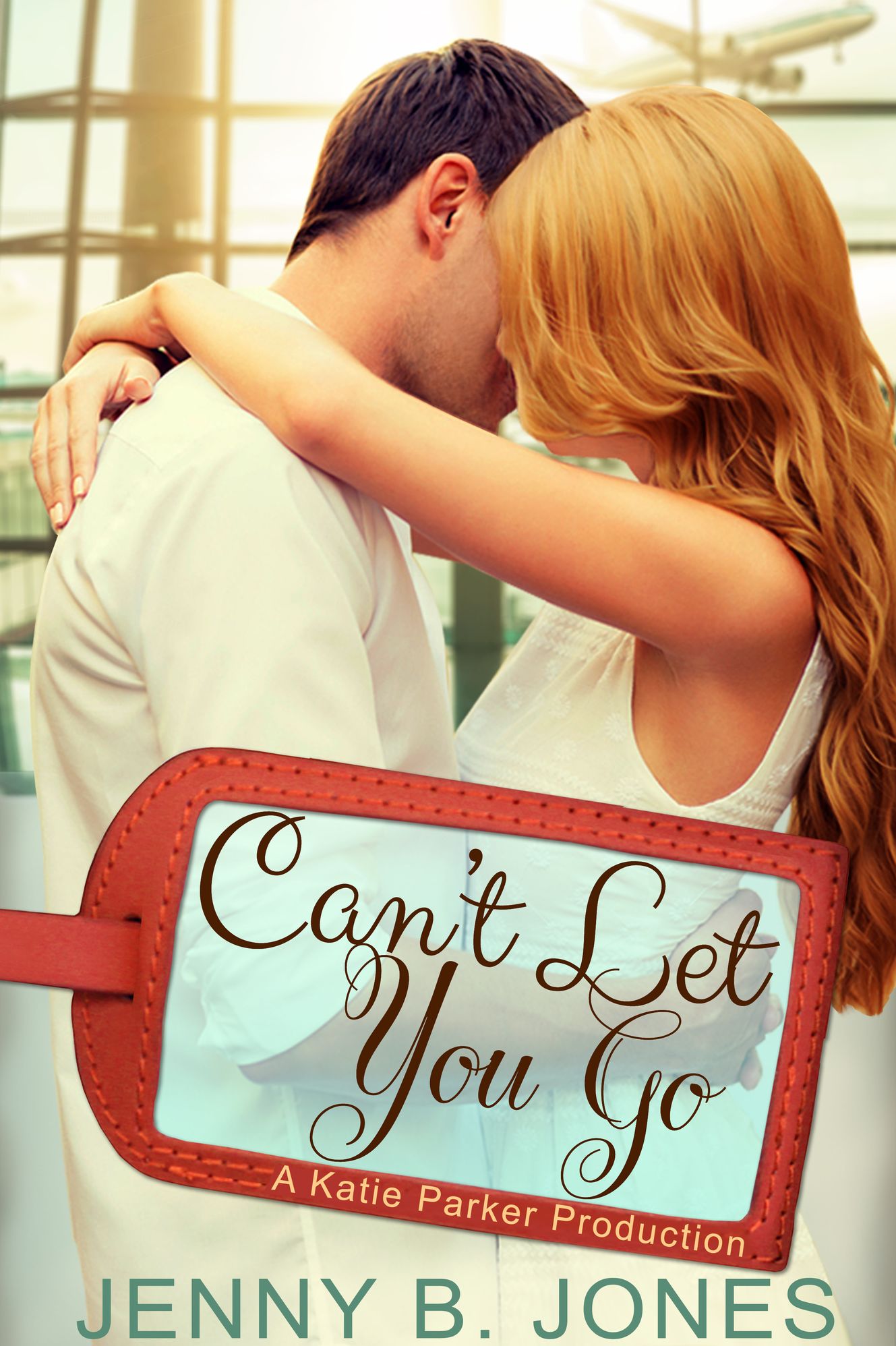 Can't Let You Go