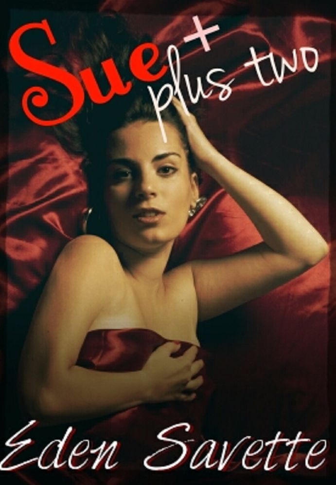 Sue Plus Two (MFM Threesome, Spanking, Mouth Fun)