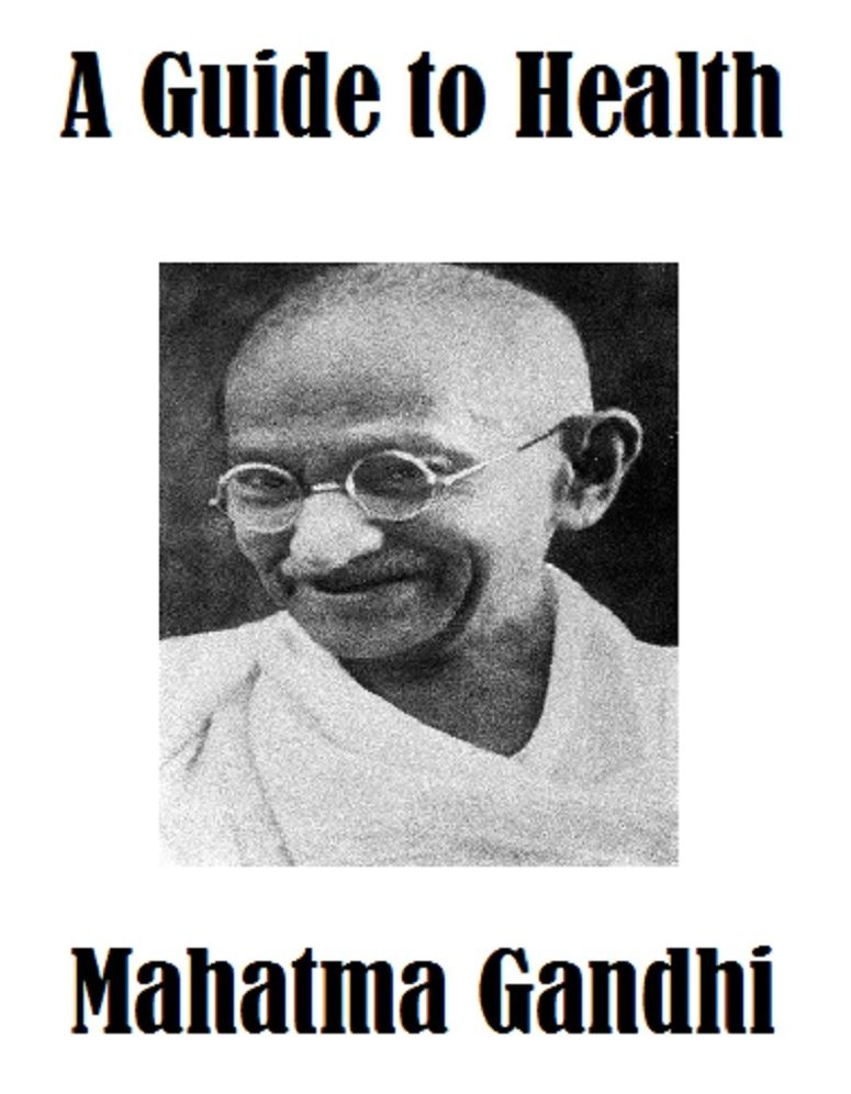 A Guide to Health