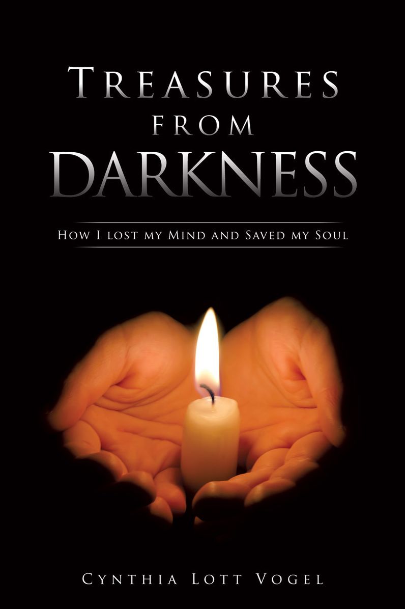 Treasures from Darkness