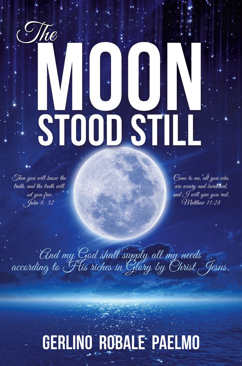 THE MOON STOOD STILL