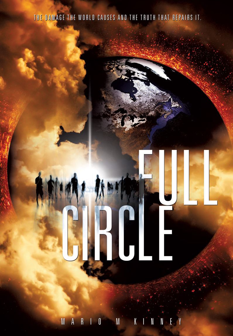 FULL CIRCLE