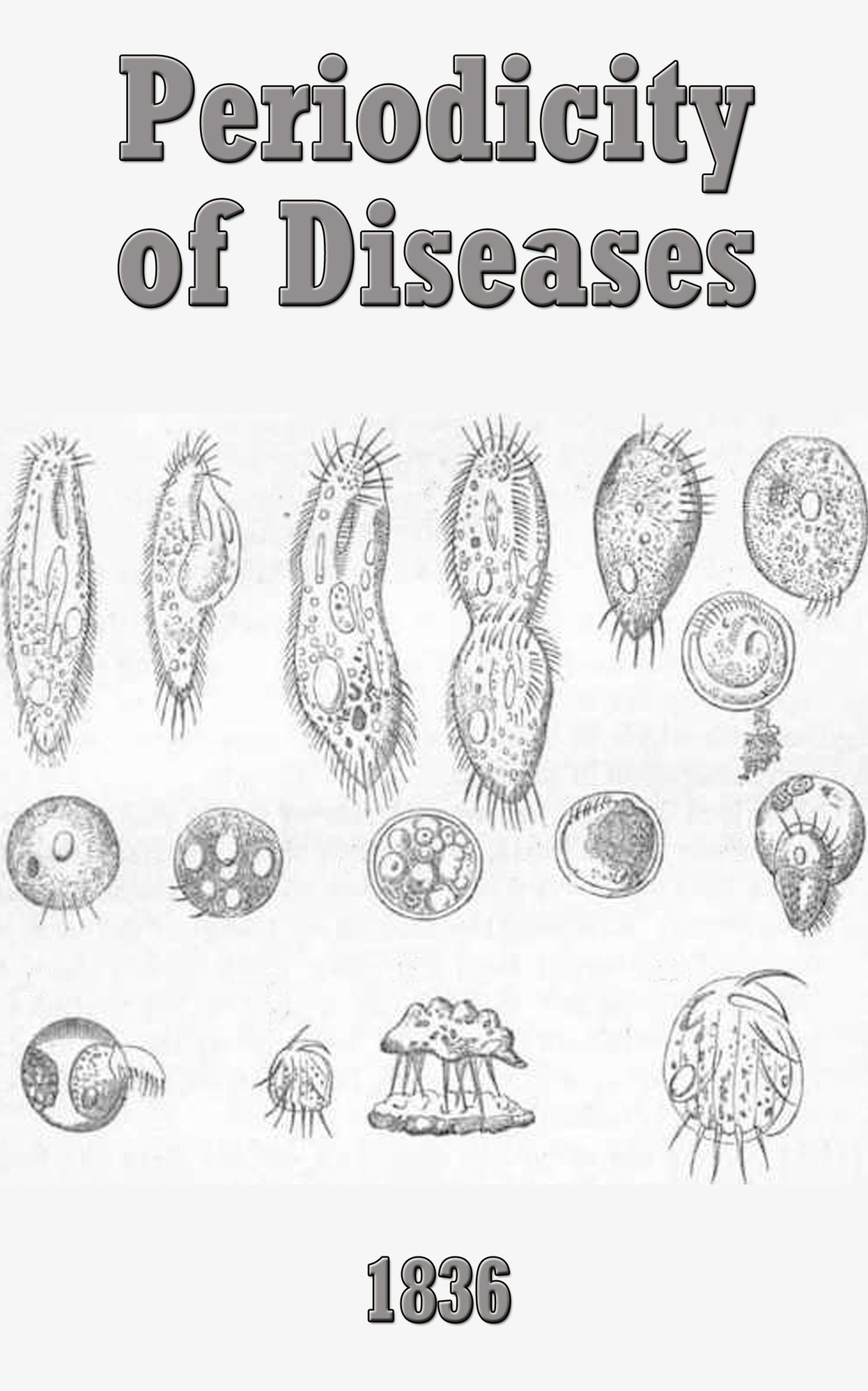 Periodicity of Diseases (1836)