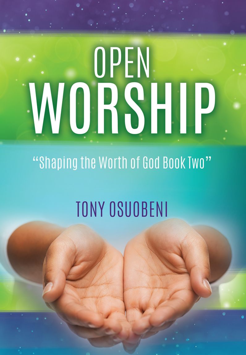 OPEN WORSHIP