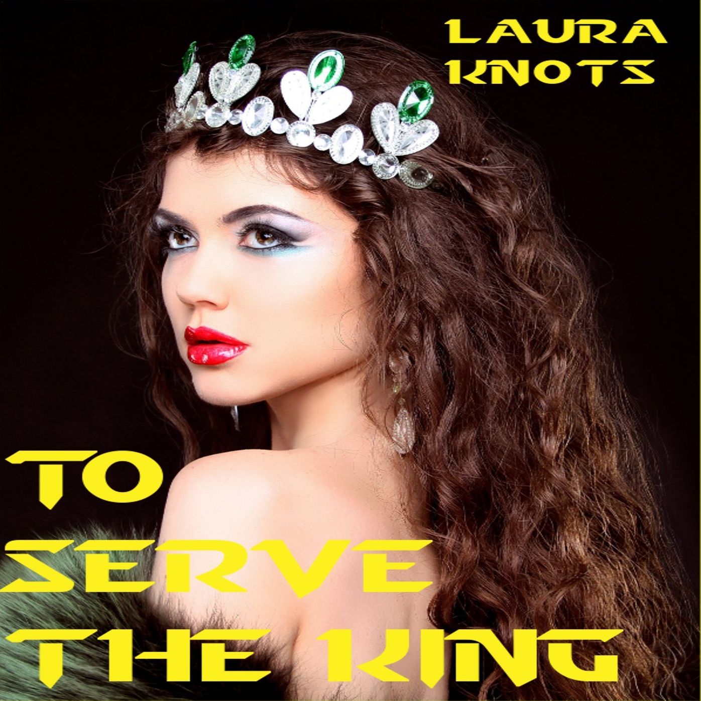 To Serve the King