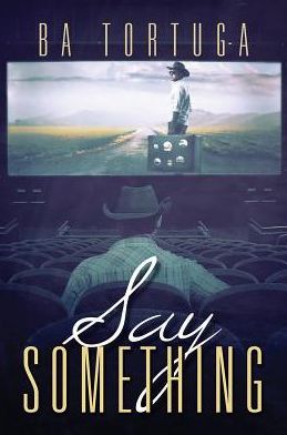 Say Something