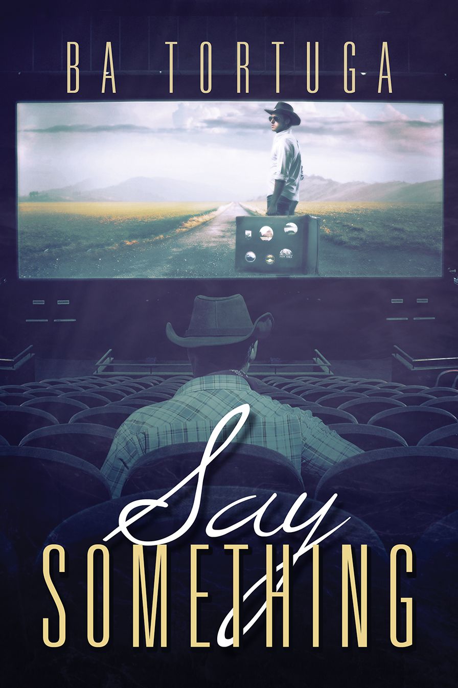 Say Something