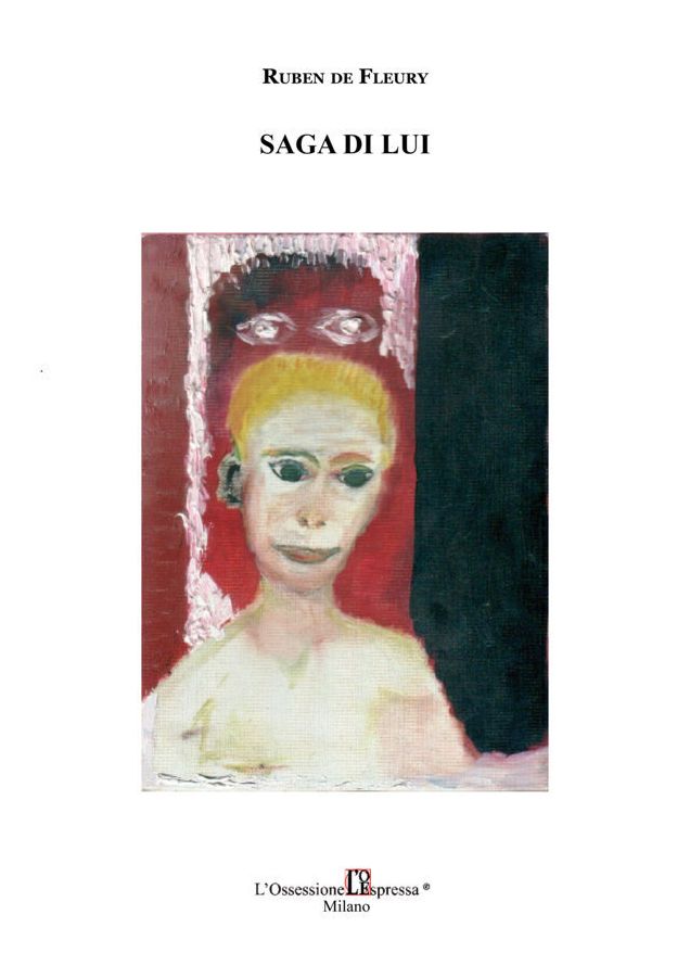 Saga di Lui