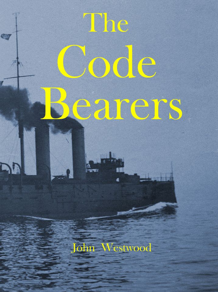 The Code Bearers