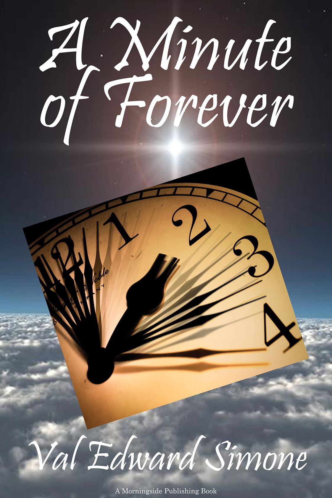 A Minute of Forever
