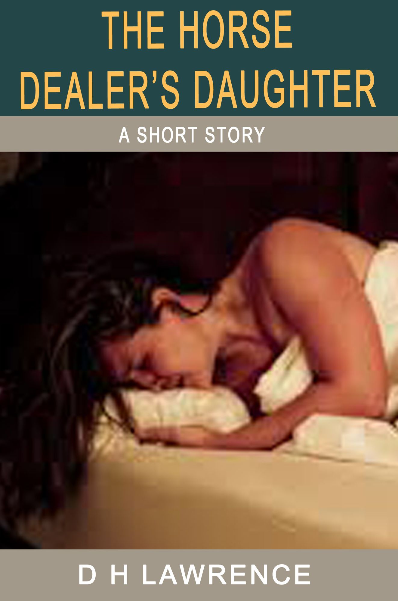 The Horse Dealer's Daughter