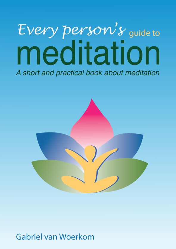 An Avery Person´s Guide to Meditation