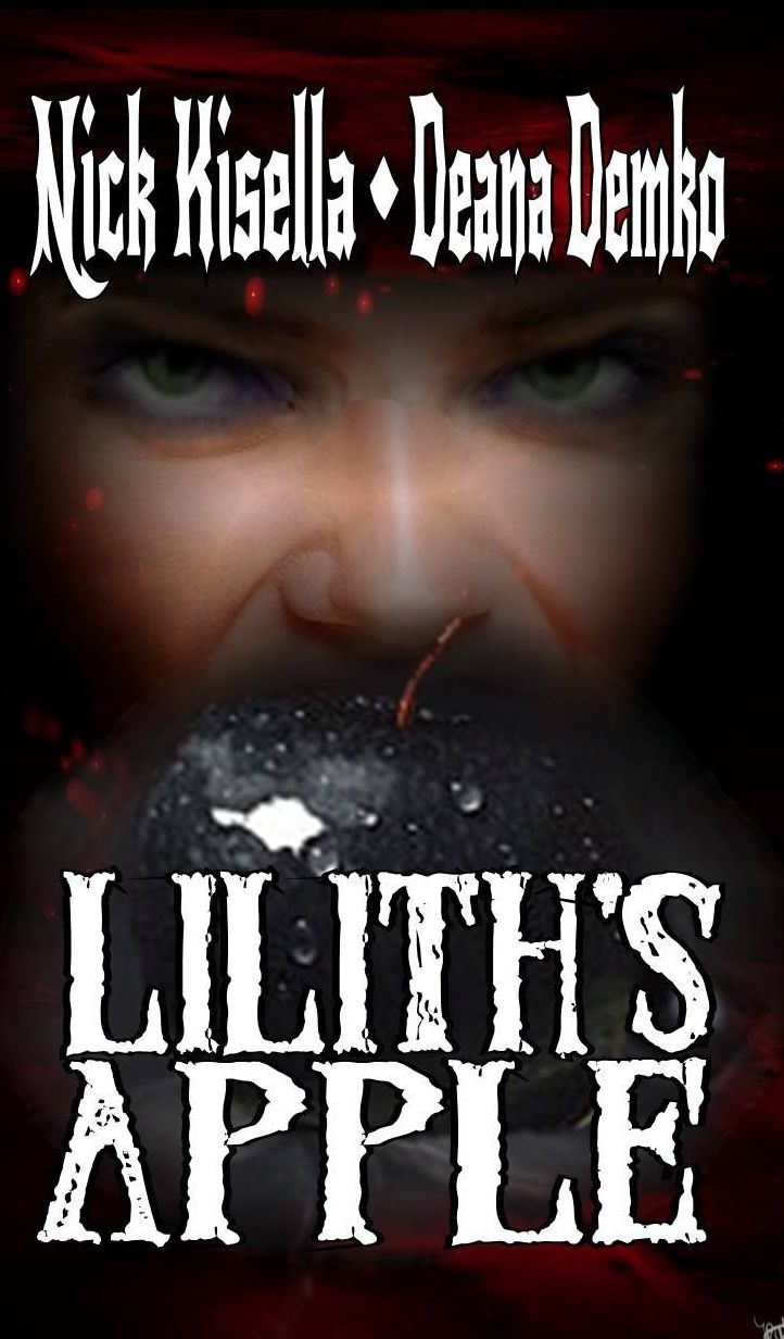 Lilith's Apple