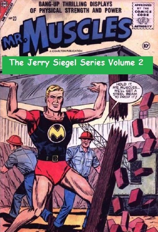 Mr. Muscles