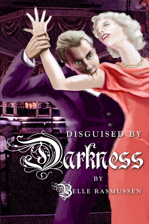 Disguised by Darkness