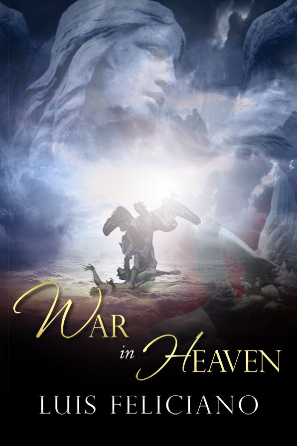 War in Heaven
