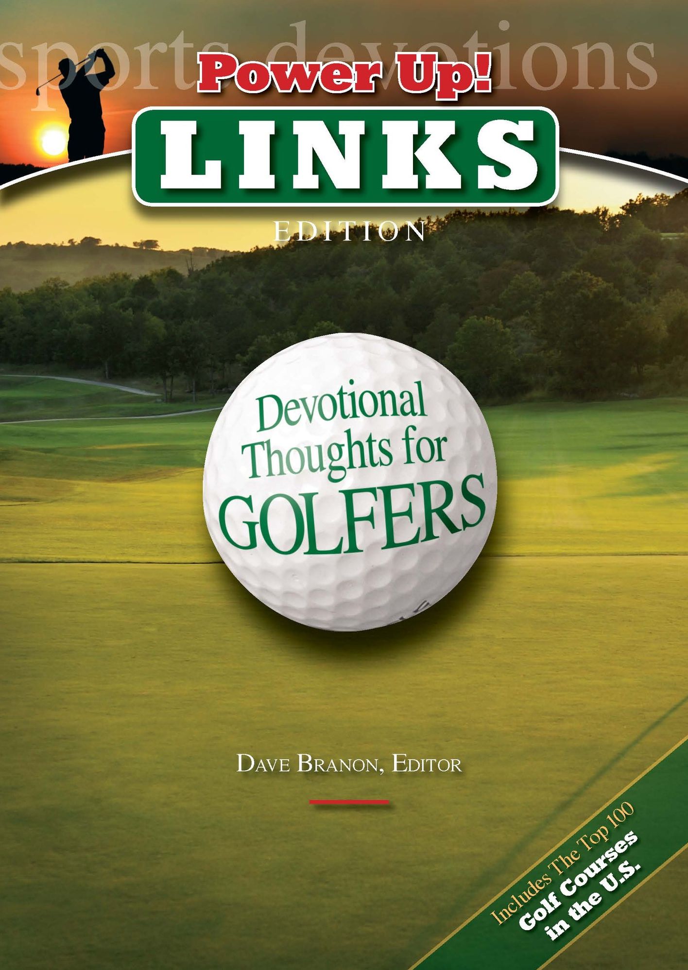 Power Up Links