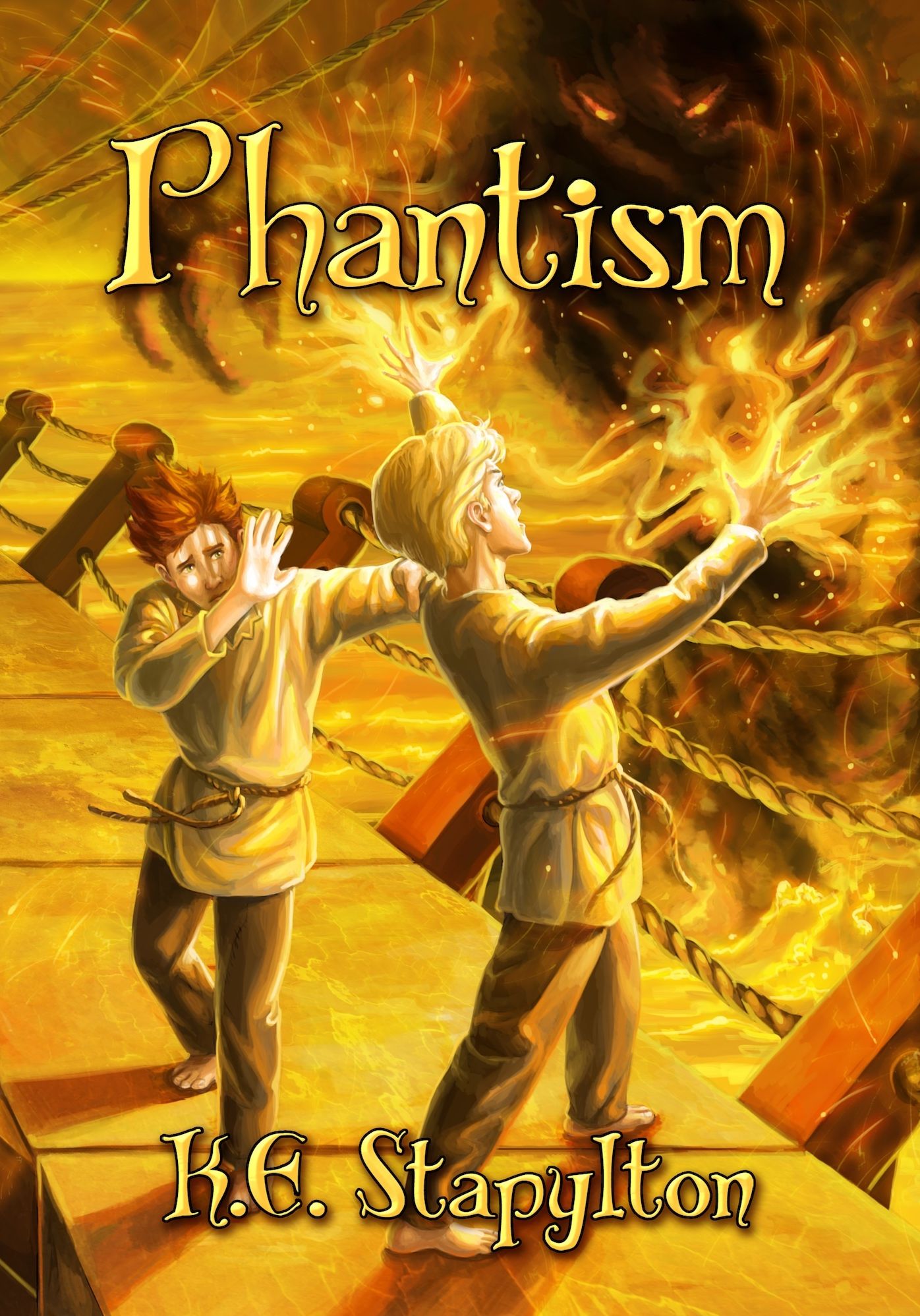 Phantism