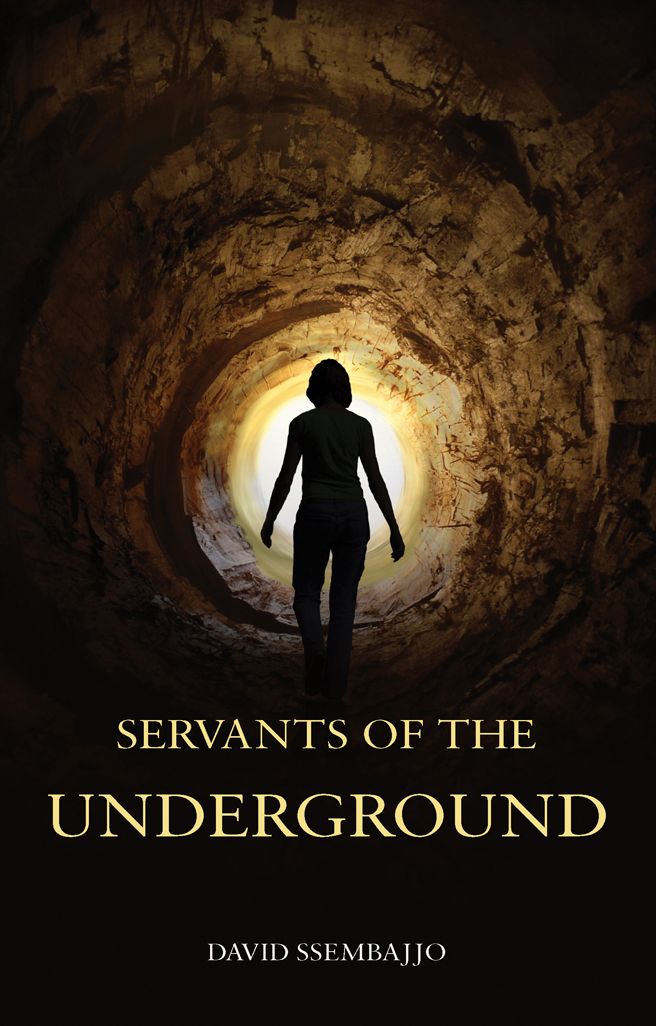 Servants of the Underground