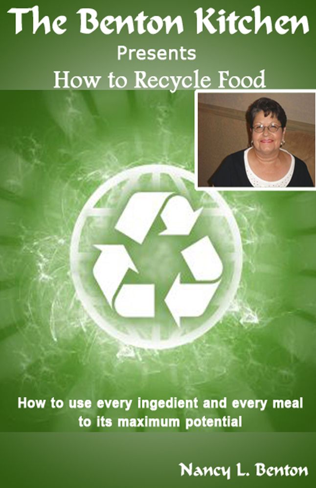 How to Recycle Food