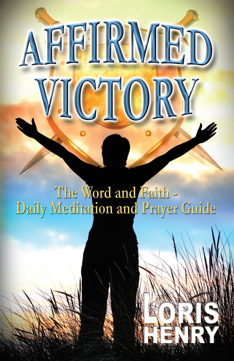 AFFIRMED VICTORY