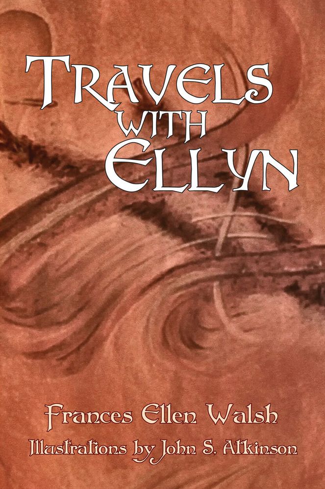 Travels with Ellyn