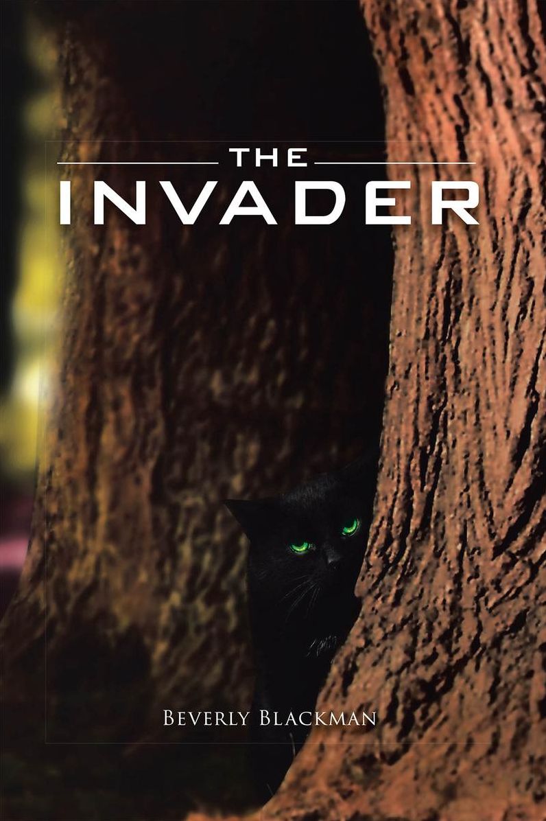 The Invader