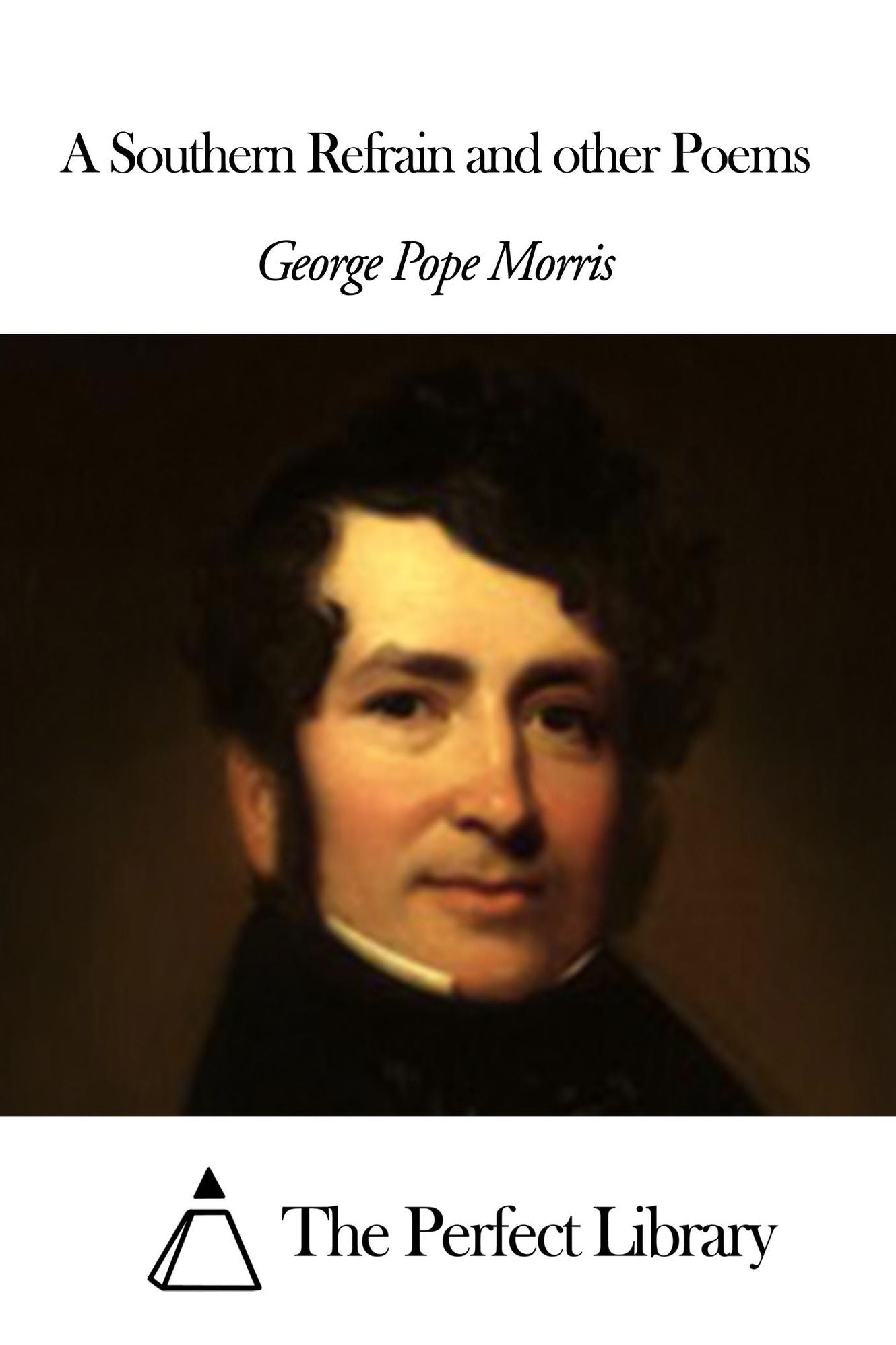 A Southern Refrain and other Poems