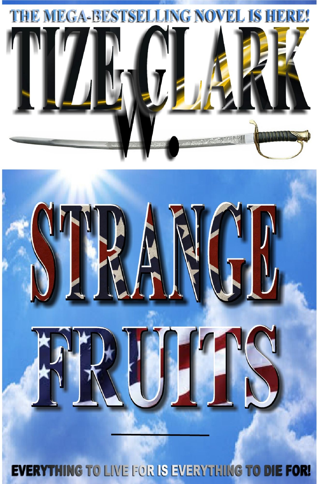 STRANGE FRUITS