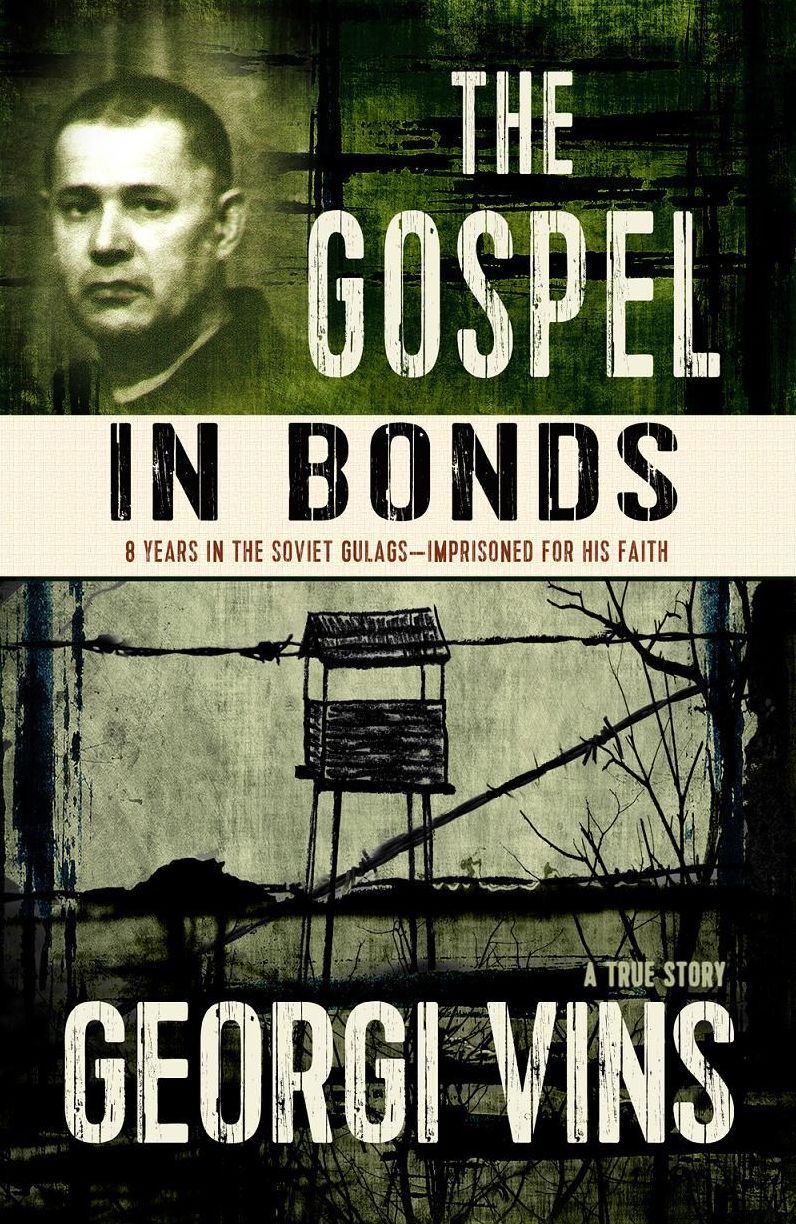 The Gospel in Bonds