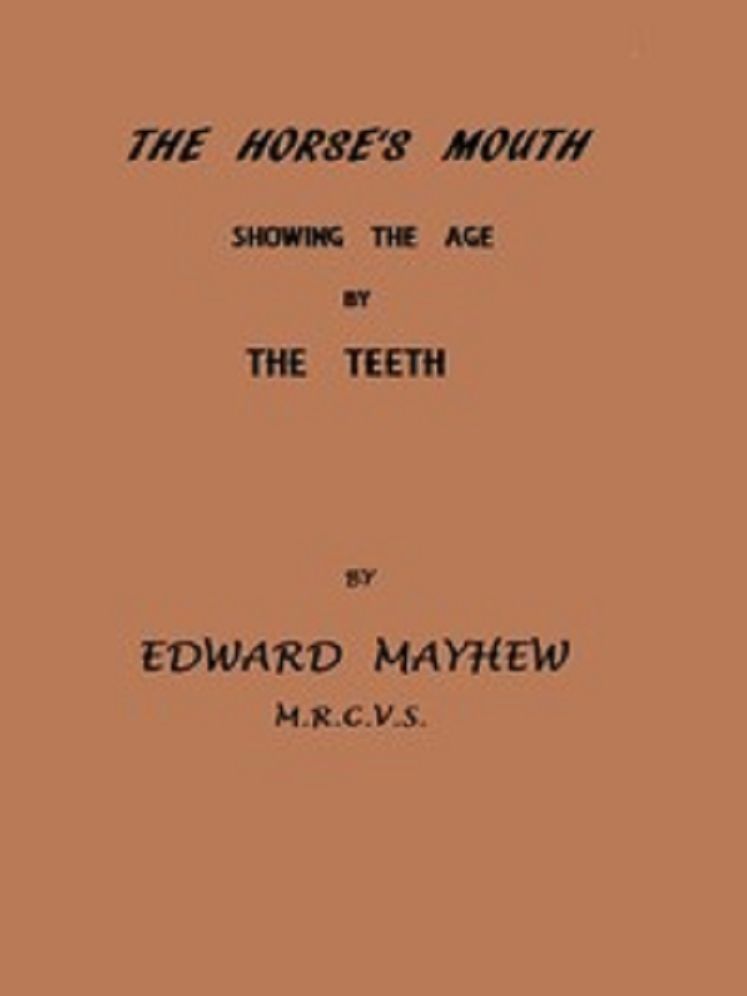 The Horse's Mouth