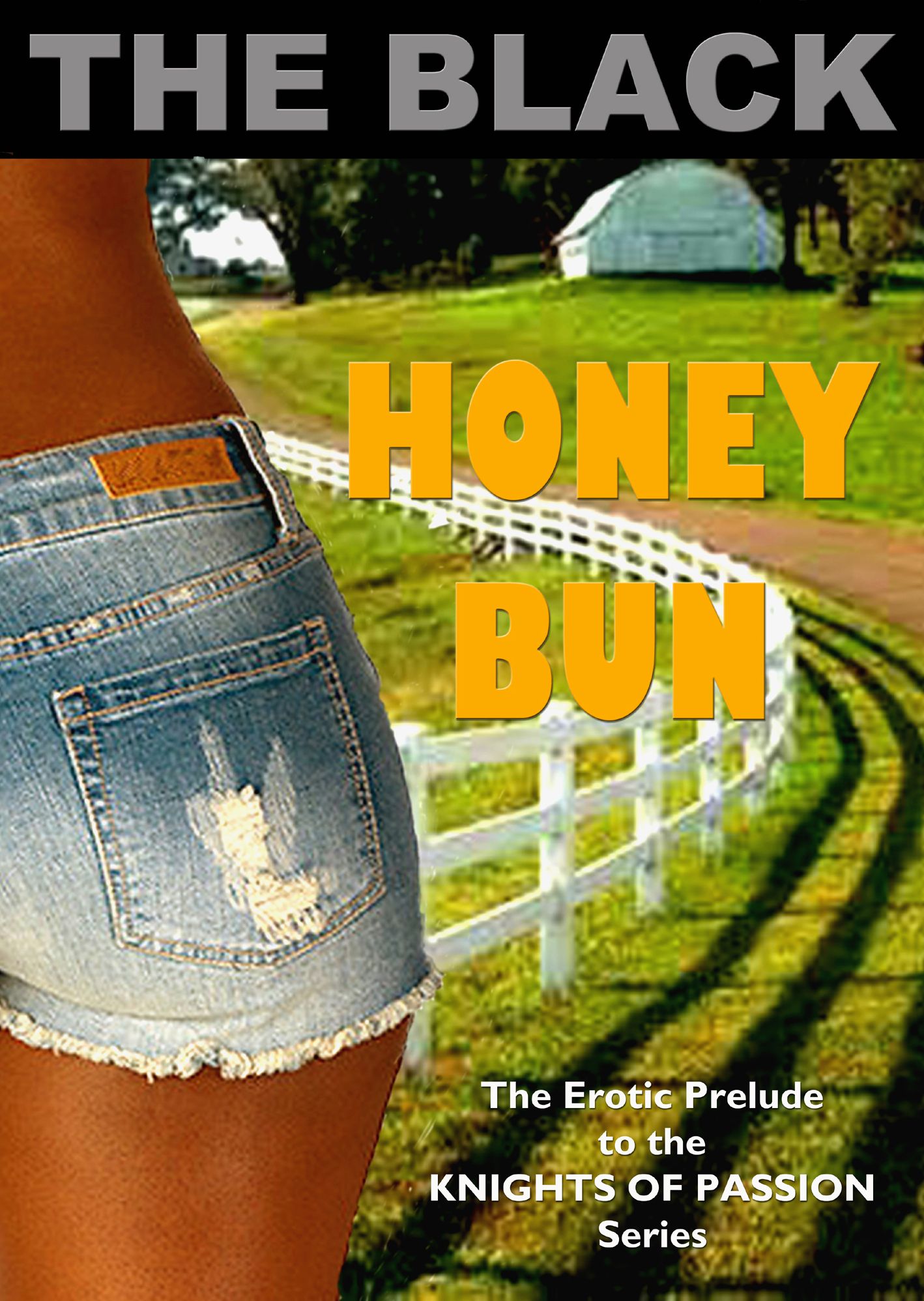Honey Bun