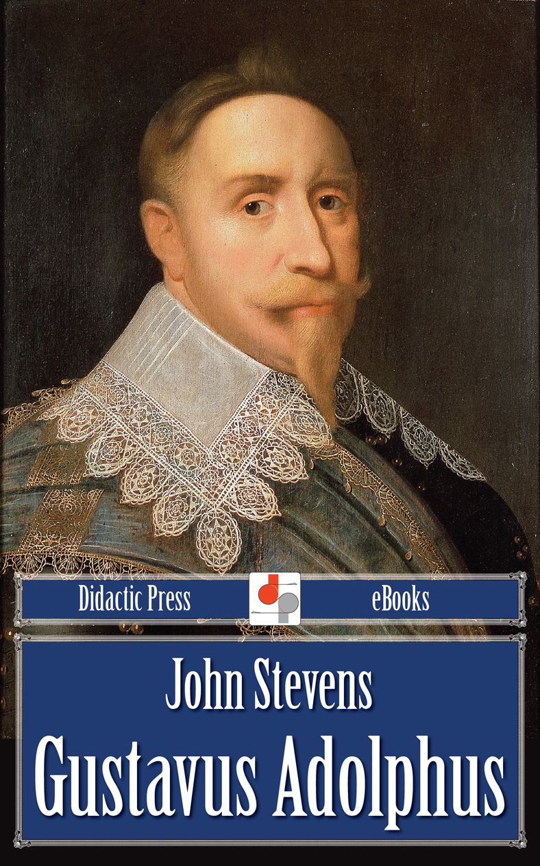 Gustavus Adolphus