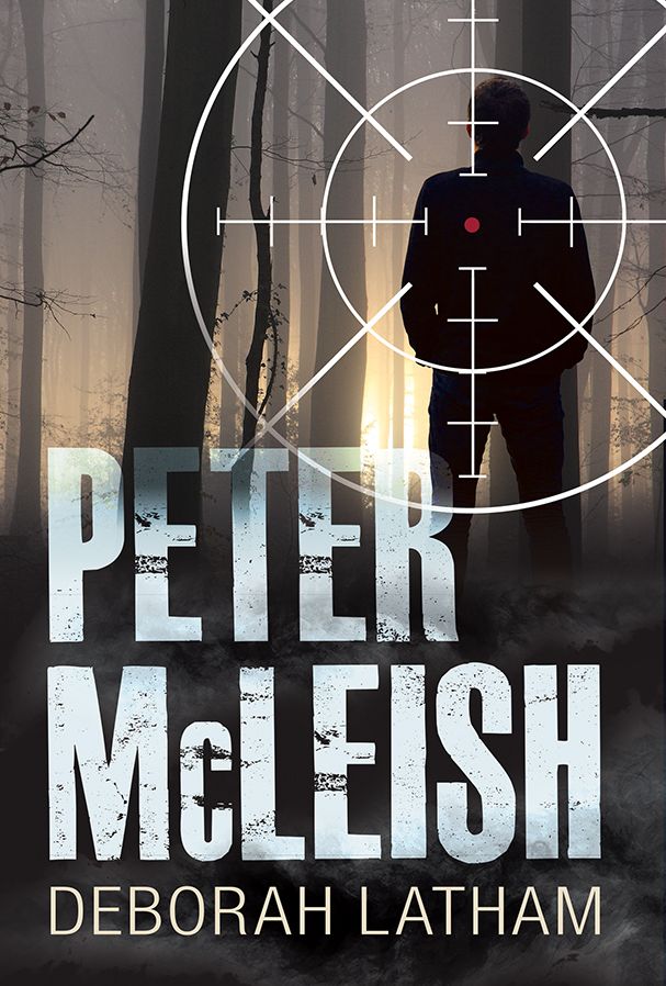 Peter McLeish