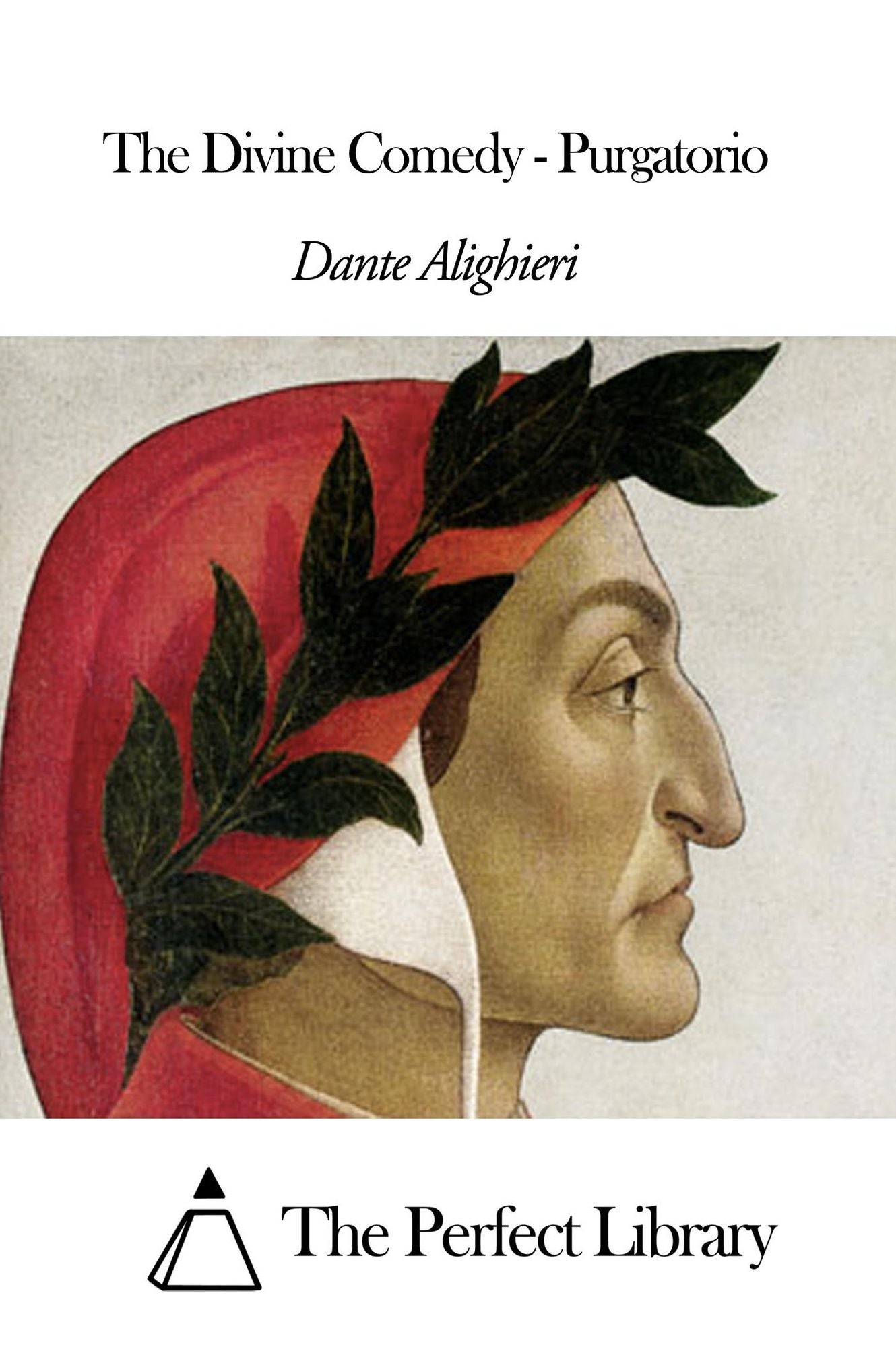 The Divine Comedy - Purgatorio