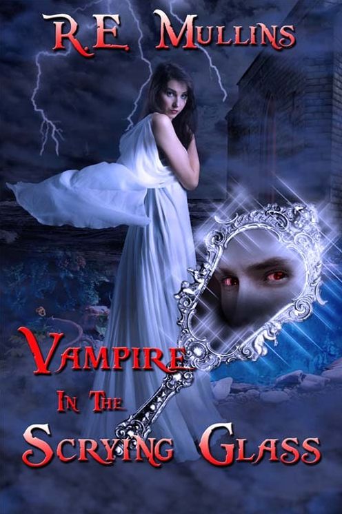 Vampire in the Scrying Glass