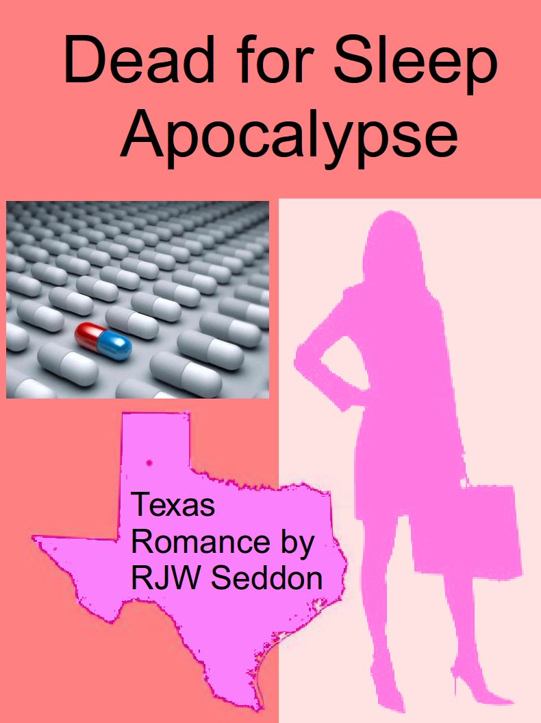 Dead for Sleep Apocalypse